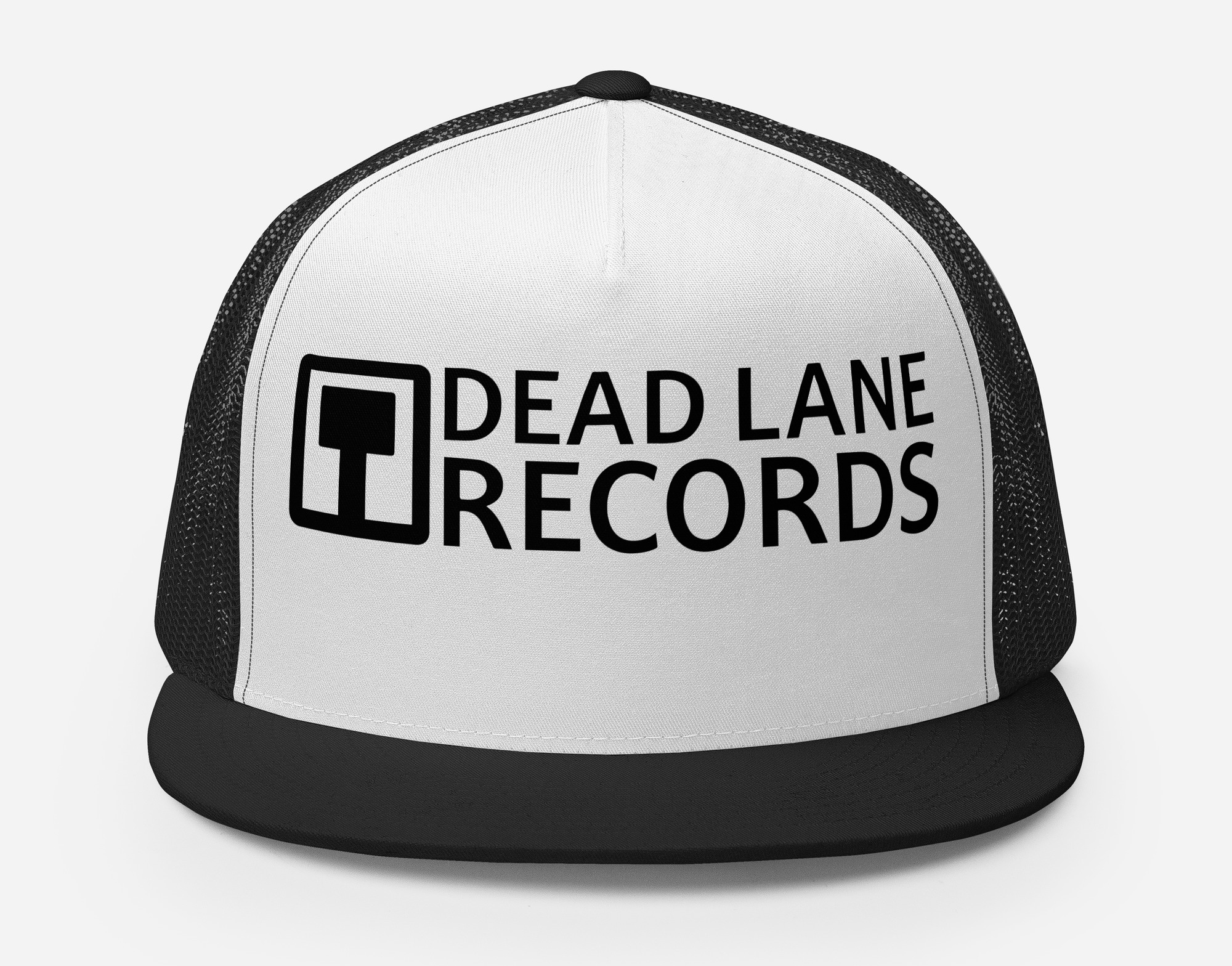 casquette dead lane records